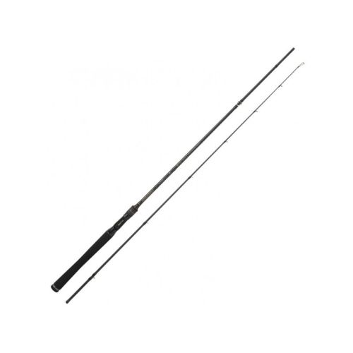 Canne à Pêche Spinning ECLIPZ - 1,98m - 1+1 Sections - 70 - 140 g