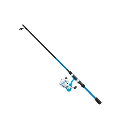 Combos Canne Et Moulinet VIBE COMBOS - 2 brins - 180cm - 5-20g
