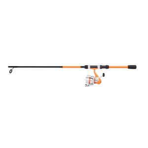 Combos Canne Et Moulinet VIBE COMBOS - 2 brins - 180cm - 5-20g