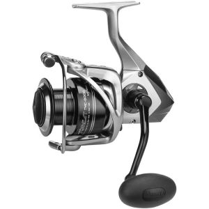 Moulinet Spinning TOMCAT - 4.8:1 - poids 687g - Frein max 18