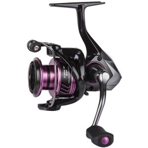Moulinet Spinning SCORPIO - 4.5:1 - poids 432g - Frein max 15