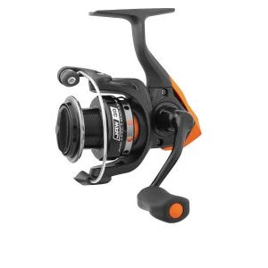 Moulinet Spinning JAW - 5.0:1 - poids 233g - Frein max 7