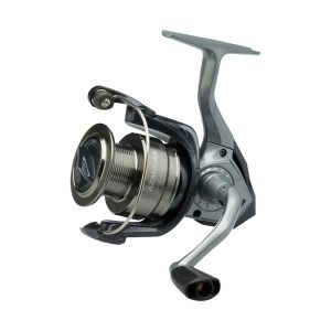 Moulinet Spinning AZAKI - 5.0:1 - poids 242g - Frein max 8