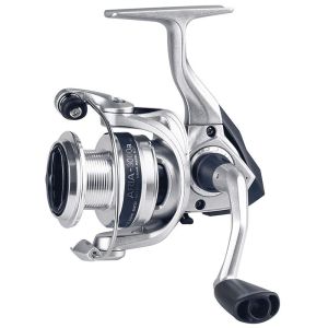 Moulinet Spinning ARIA ''A'' - 4.8:1 - poids 183g - Frein max 5