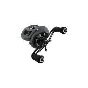 Moulinet Castings KOMODO SS Manivelle à gauche - 6.3:1 - poids 453g - Frein max 14