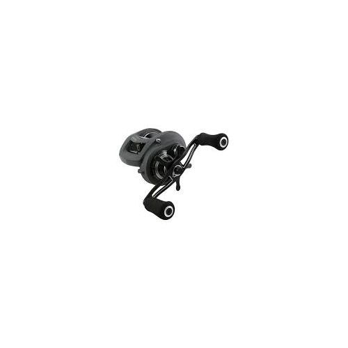 Moulinet Castings KOMODO SS Manivelle à gauche - 6.3:1 - poids 453g - Frein max 14