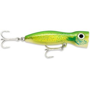 Rapala Leurres durs popper X-RAP MAGNUM XPLODE - coloris D - 17cm / 145g - 1