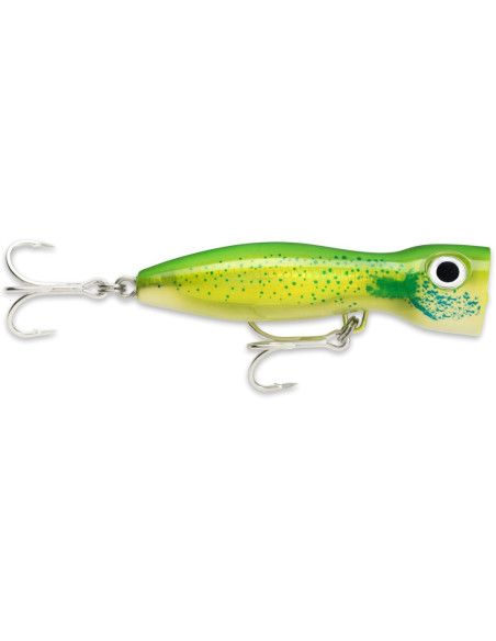 Rapala Leurres durs popper X-RAP MAGNUM XPLODE - coloris D - 17cm / 145g - 1
