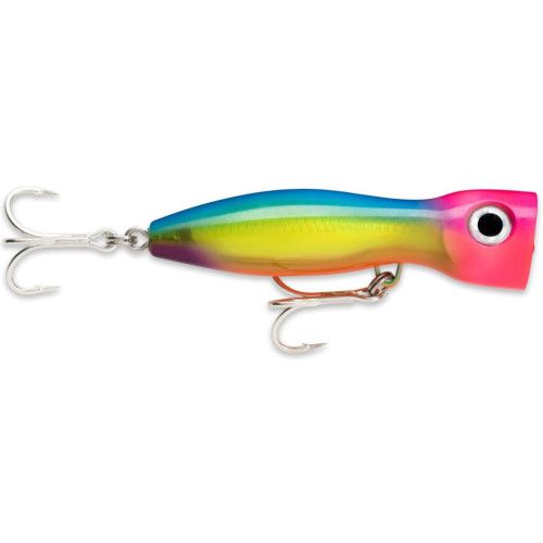 Rapala Leurres durs popper X-RAP MAGNUM XPLODE - coloris PSYP - 17cm / 145g - 1
