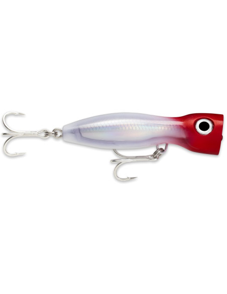 Rapala Leurres durs popper X-RAP MAGNUM XPLODE - coloris RH - 17cm / 145g - 1
