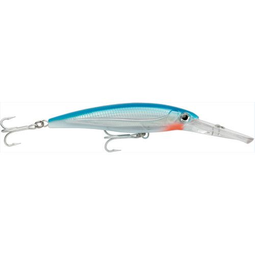 Rapala Leurres durs  X-RAP MAGNUM - coloris SB - 16cm / 72g - profondeur de nage 9m - 1