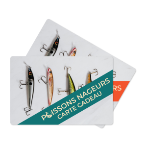 La carte cadeau