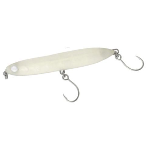 Leurres DursBIOTOP Ghost - Stickbait - taille 100mm - Poids 15g - Flottant