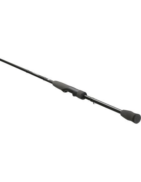 Canne à pêche Spinning DEFY BLACK SPINNING - 2 Sections - 213cm - 10g-30g