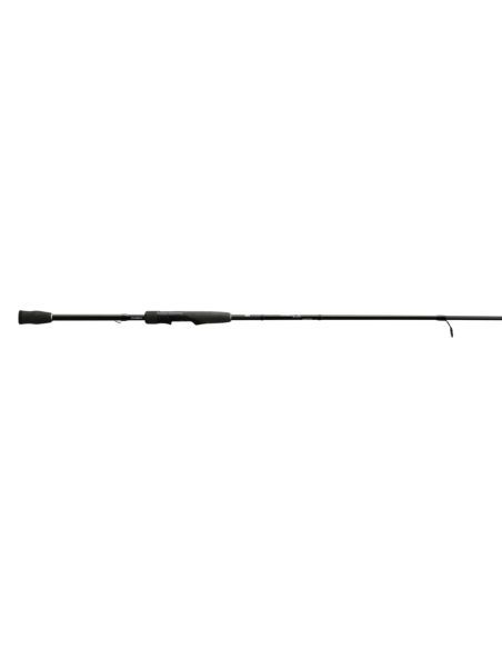 Canne à pêche Spinning DEFY BLACK SPINNING - 2 Sections - 213cm - 10g-30g