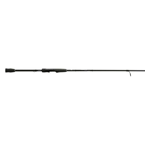 Canne à pêche Spinning DEFY BLACK SPINNING - 2 sections - 183cm - 3g-15g