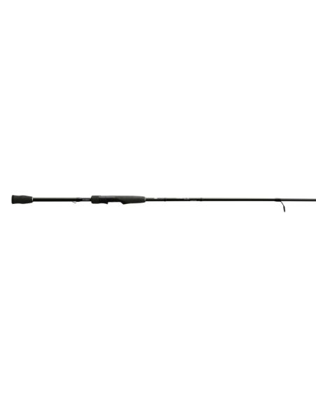 Canne à pêche Spinning DEFY BLACK SPINNING - 2 sections - 183cm - 3g-15g