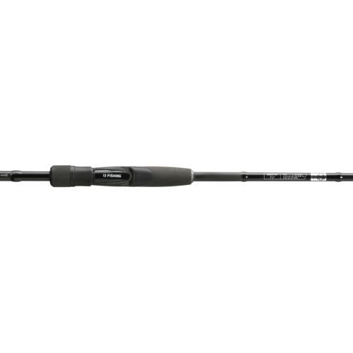 Canne à pêche Spinning DEFY BLACK SPINNING - 2 Sections - 213cm - 20g-80g