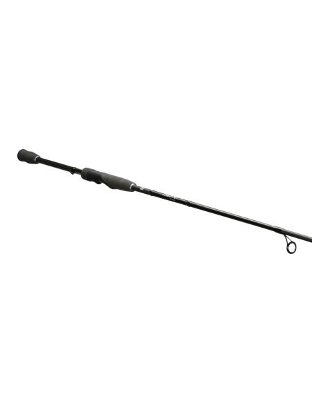 Canne à pêche Spinning DEFY BLACK SPINNING - 2 Sections - 213cm - 20g-80g