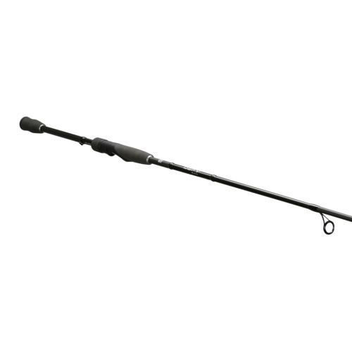Canne à pêche Spinning DEFY BLACK SPINNING - 2 sections - 183cm - 3g-15g