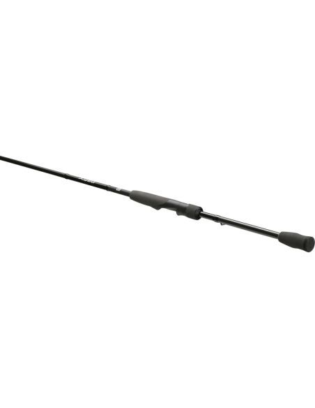 Canne à pêche Spinning DEFY BLACK SPINNING - 2 Sections - 213cm - 20g-80g
