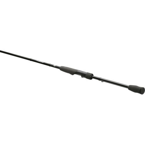 Canne à pêche Spinning DEFY BLACK SPINNING - 2 sections - 183cm - 3g-15g