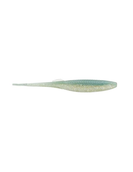 Leurres souples THE STINGMAN - Coloris SXSD - Taille 7,5 cm - Poids 2 g