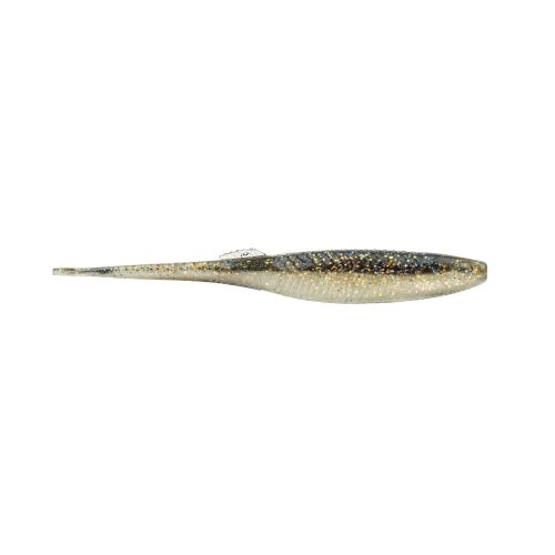 Leurres souples THE STINGMAN - Coloris SPSD - Taille 10 cm - Poids 4,5 g