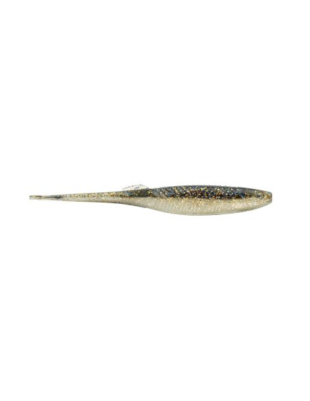 Leurres souples THE STINGMAN - Coloris SPSD - Taille 10 cm - Poids 4,5 g