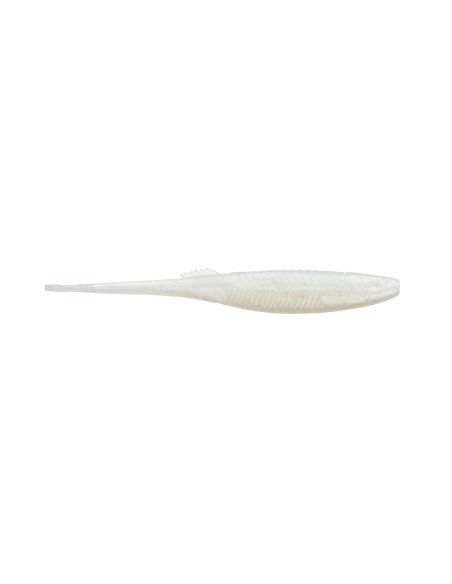Leurres souples THE STINGMAN - Coloris PW - Taille 12,5 cm - Poids 8 g