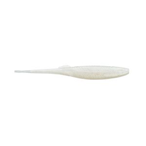 Leurres souples THE STINGMAN - Coloris PW - Taille 10 cm - Poids 4,5 g