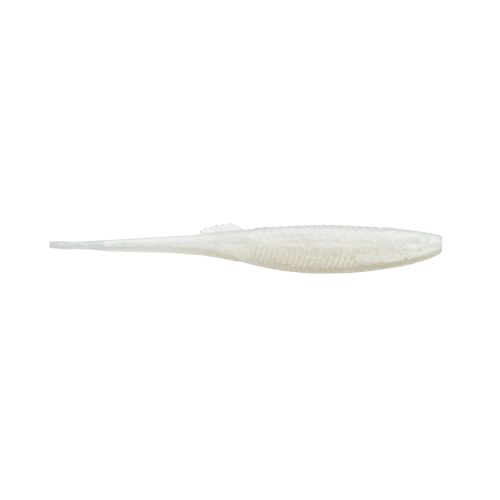 Leurres souples THE STINGMAN - Coloris PW - Taille 7,5 cm - Poids 2 g