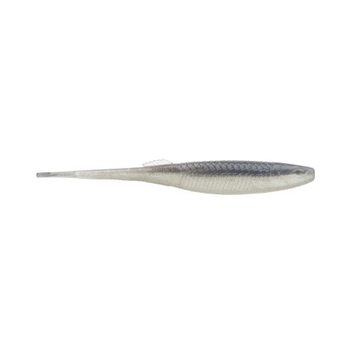 Leurres souples THE STINGMAN - Coloris PBRP - Taille 7,5 cm - Poids 2 g