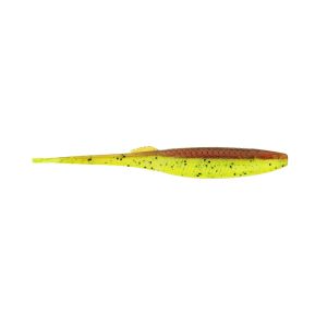 Leurres souples THE STINGMAN - Coloris MOCH - Taille 12,5 cm - Poids 8 g