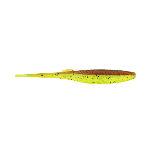 Leurres souples THE STINGMAN - Coloris MOCH - Taille 12,5 cm - Poids 8 g