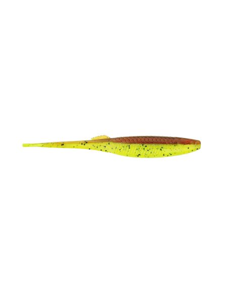 Leurres souples THE STINGMAN - Coloris MOCH - Taille 12,5 cm - Poids 8 g