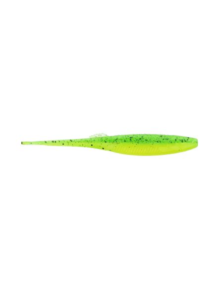 Leurres souples THE STINGMAN - Coloris LCH - Taille 7,5 cm - Poids 2 g