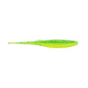 Leurres souples THE STINGMAN - Coloris LCH - Taille 10 cm - Poids 4,5 g