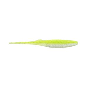 Leurres souples THE STINGMAN - Coloris CWF - Taille 10 cm - Poids 4,5 g