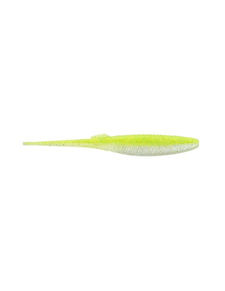 Leurres souples THE STINGMAN - Coloris CWF - Taille 7,5 cm - Poids 2 g