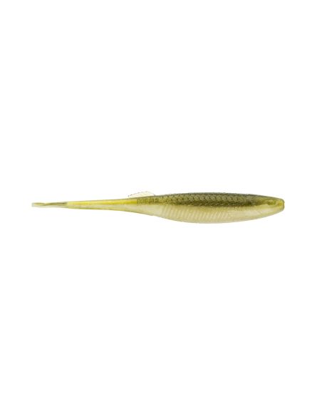 Leurres souples THE STINGMAN - Coloris AYU - Taille 12,5 cm - Poids 8 g