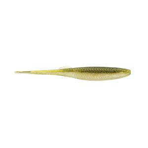 Leurres souples THE STINGMAN - Coloris AYU - Taille 7,5 cm - Poids 2 g