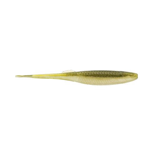 Leurres souples THE STINGMAN - Coloris AYU - Taille 7,5 cm - Poids 2 g