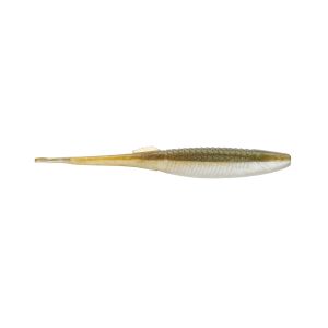 Leurres souples THE STINGMAN - Coloris ASH - Taille 12,5 cm - Poids 8 g