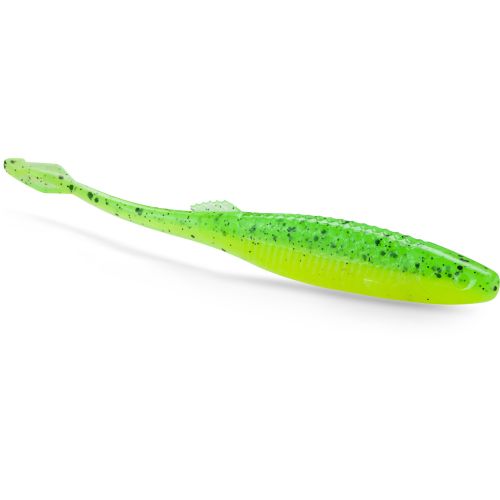 Leurres souples THE STINGMAN - Coloris CWF - Taille 10 cm - Poids 4,5 g