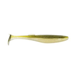 Leurres souples THE KICKMAN - Coloris AYU - Taille 10 cm - Poids 6,5 g