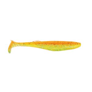 Leurres souples THE KICKMAN - Coloris FF - Taille 12,5 cm - Poids 14 g