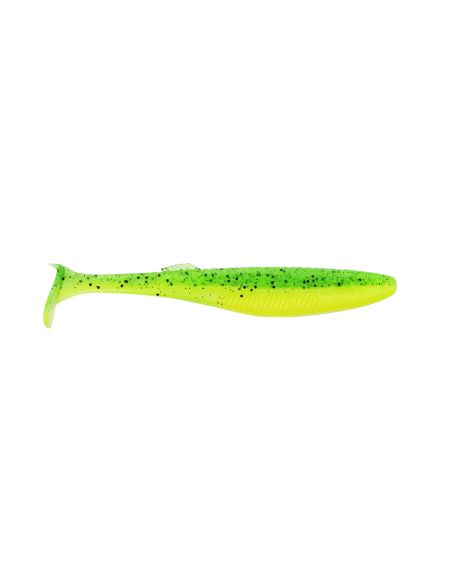 Leurres souples THE KICKMAN - Coloris LCH - Taille 12,5 cm - Poids 14 g
