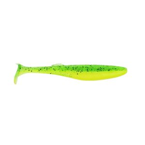 Leurres souples THE KICKMAN - Coloris LCH - Taille 10 cm - Poids 6,5 g