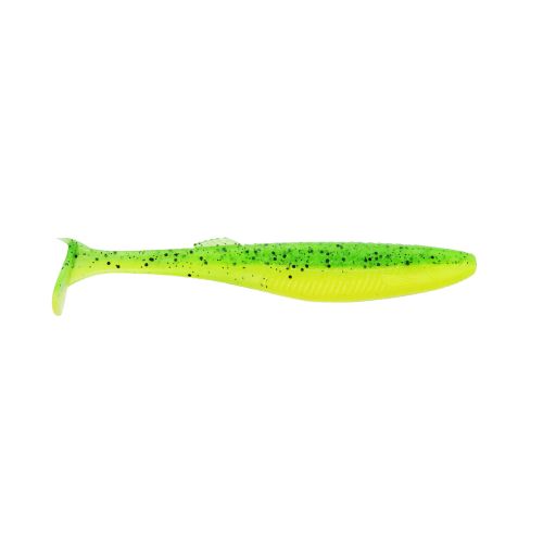 Leurres souples THE KICKMAN - Coloris LCH - Taille 7,5 cm - Poids 3 g